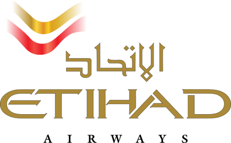 Logo Etihad Airways