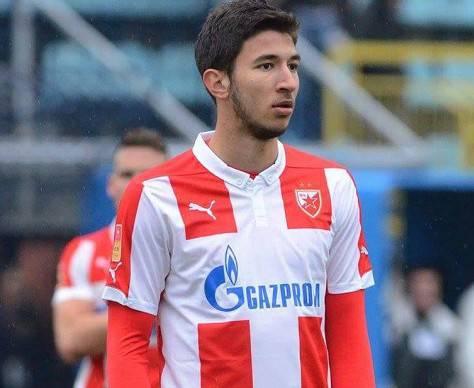 Marko Grujic