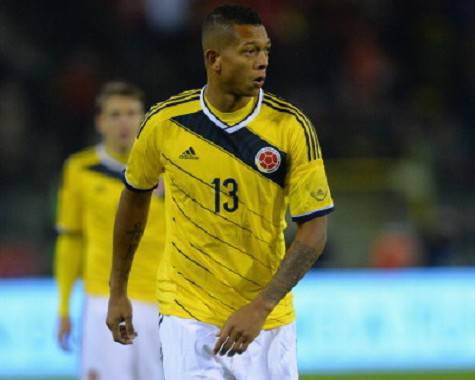 Fredy Guarin