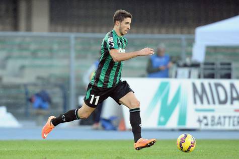 Vrsaljko-Inter, Ausilio ci prova ©Getty Images