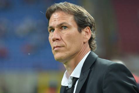 Garcia, ufficiale l'approdo al Marsiglia (Getty Images)