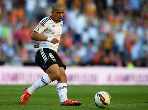 Sofiane Feghouli (Getty Images)