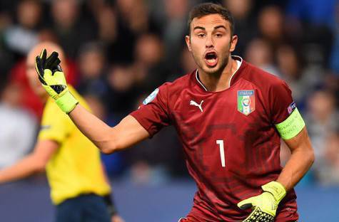 Inter, Francesco Bardi ©Getty Images