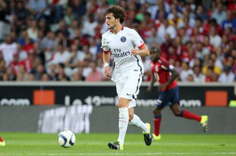 Adrien Rabiot