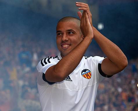 Sofiane Feghouli