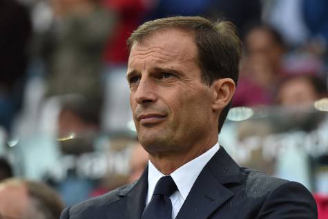 Massimiliano Allegri