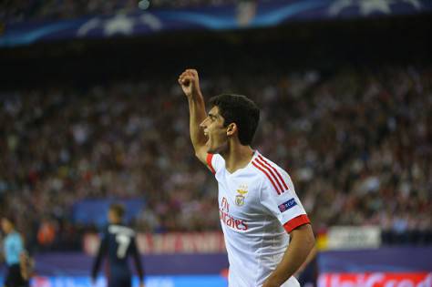 Goncalo Guedes 