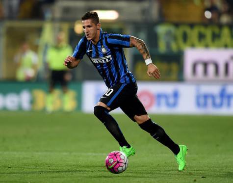 Stevan Jovetic