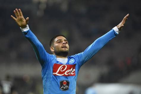 Lorenzo Insigne 