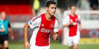 El Ghazi-Inter