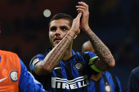 Mauro Icardi