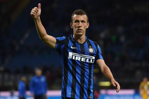 Ivan Perisic