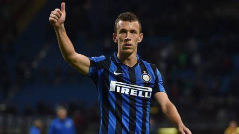 Ivan Perisic ©Getty Images