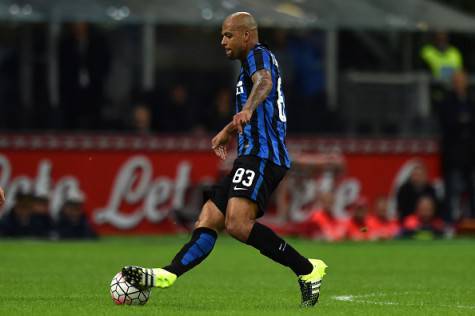 Jiangsu, obiettivo Felipe Melo ©Getty Images