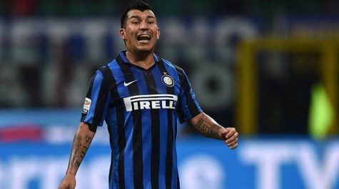 Gary Medel