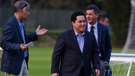 Erick Thohir