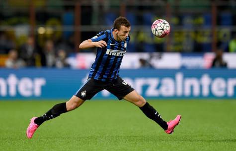 rosinone-Inter, ha parlato Ivan Perisic ©Getty Images