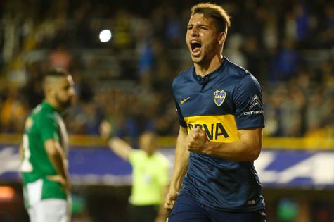 Jonathan Calleri