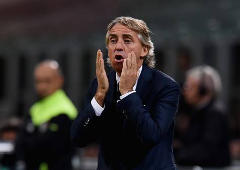 Roberto Mancini