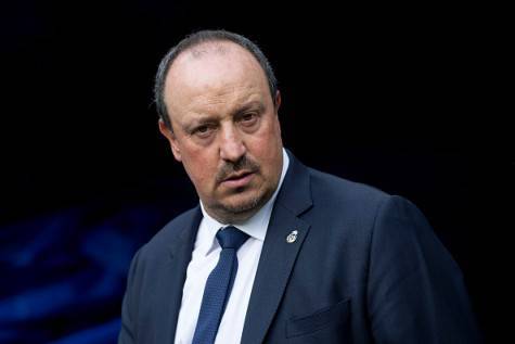 Rafa Benitez