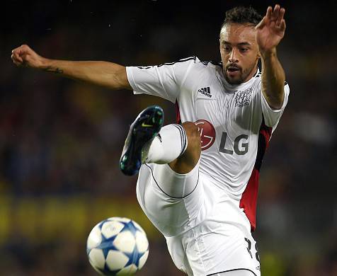 Karim Bellarabi 