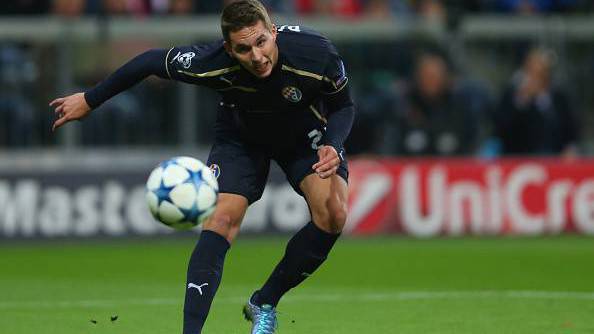 Inter, Marko Pjaca (Getty Images)