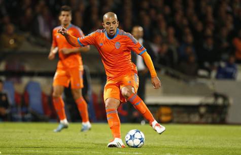 Sofiane Feghouli