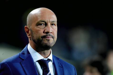 Inter, Zenga