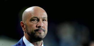 Inter, Zenga