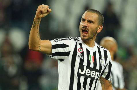 Leonardo Bonucci