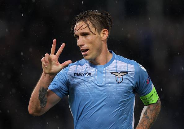 Lucas Biglia