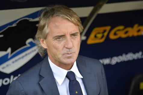 Roberto Mancini