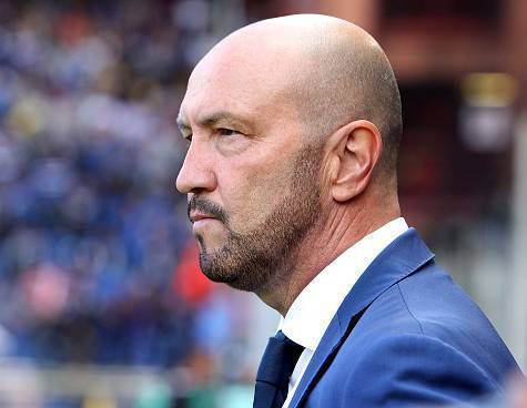 Inter, Walter Zenga