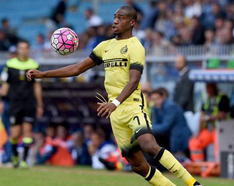 Geoffrey Kondogbia