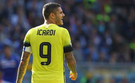 Mauro Icardi