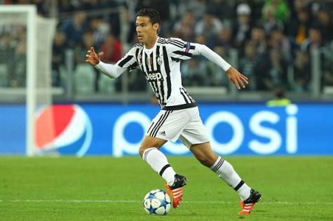 Hernanes ©Getty Images