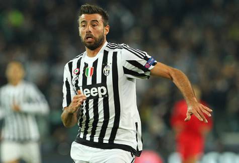 Andrea Barzagli