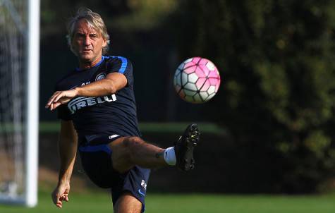 Roberto Mancini