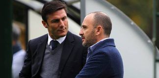 Calciomercato Inter Salcedo