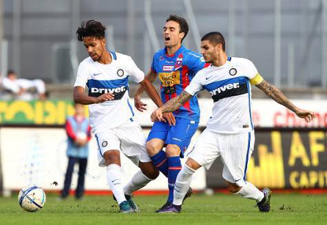 Chiasso-Inter 2-1