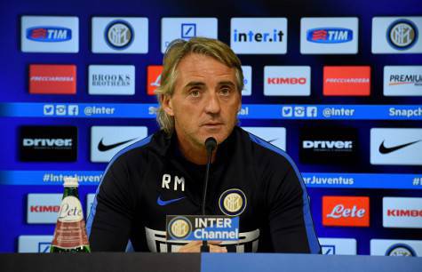 Roberto Mancini