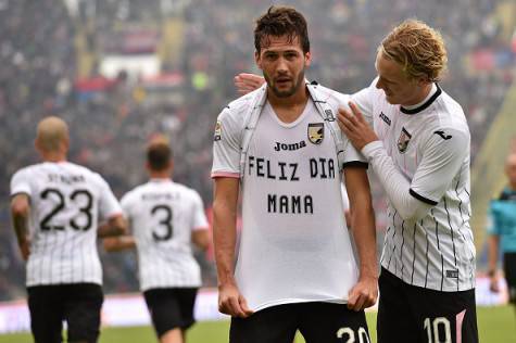 Franco Vazquez