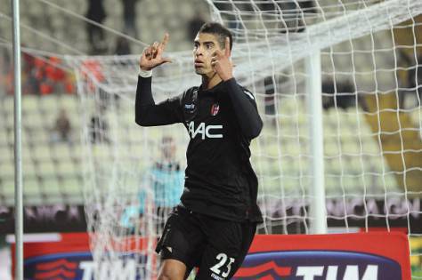 Adam Masina