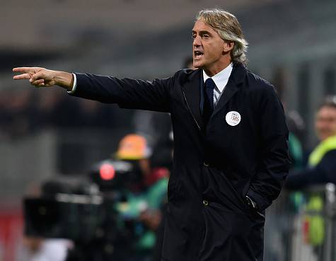 Roberto Mancini (Getty Images)