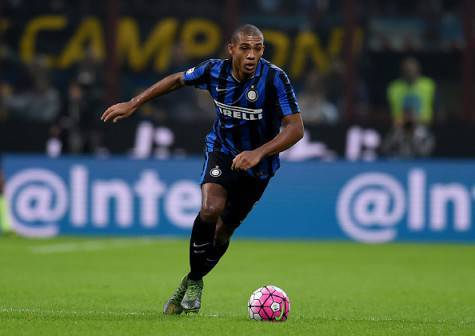 Juan Jesus ©Getty Images