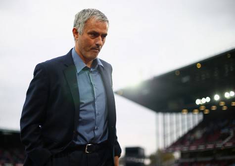 José Mourinho (Getty Images)