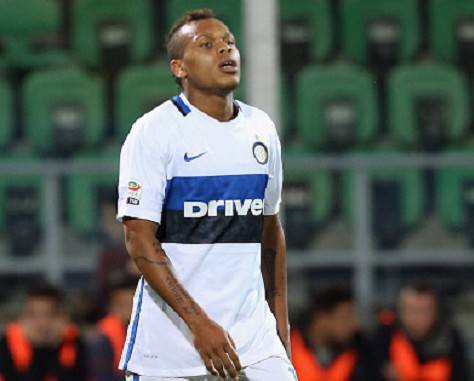 Jonathan Biabiany