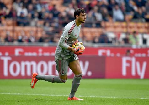 Gianluigi Donnarumma