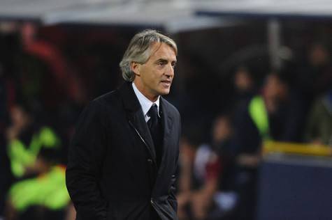 Roberto Mancini