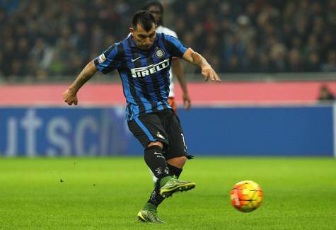 Gary Medel ©Getty Images